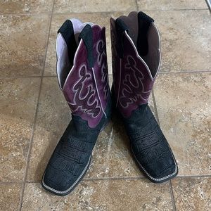 ARIAT Cowboy Boots